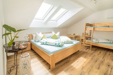 Aufm Reifnhof - Ferienwohnung Eiche