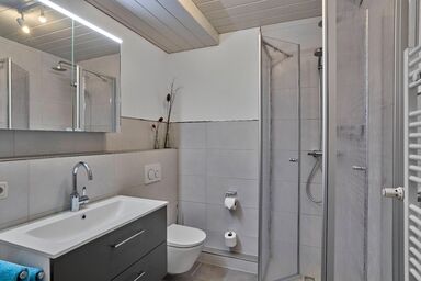 Bauernhof Bauer - Bergsonne