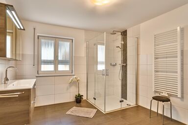 Bauernhof Bauer - Kornkammer