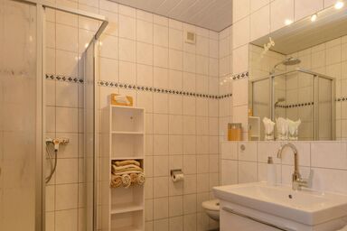 Almerhof - Waldferienhof Almer - Ferienwohnung Tanne