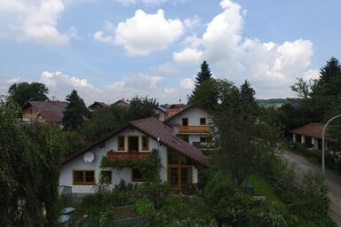 Ferienwohnung Hutterer - Ferienwohnung