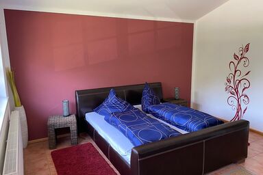 GENSLEITEN - 2-Bett-Zimmer