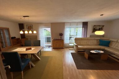 Ferienwohnung Bucher Ursula - Ferienwohnung III