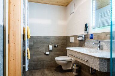 Gasthof Weißer Schwan - Doppelzimmer