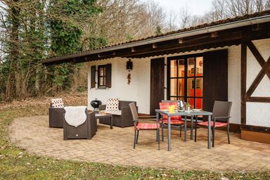 Feriendorf Ulrichsgrün – Familie Wutz - Feriendorf Ulrichsgrün - Familie Wutz Ferienhaus für 2-4 Personen