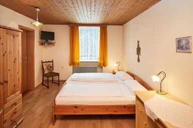 Landgasthof Vogl - Zum Klement - Komfortzimmer 6