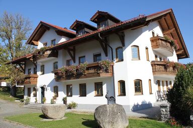 Landgasthof Schmalhofer - Doppelzimmer Komfort