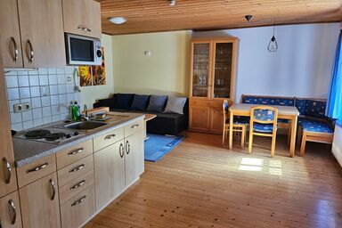 Kräuterhof - Sonnenblume