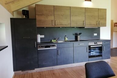 Ferienhof Schmalzgrub - Ferienwohnung Hofblick