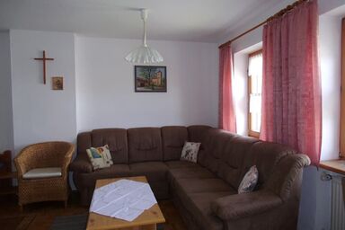 Ferienwohnungen Peterbartl-Hof - Fewo 1