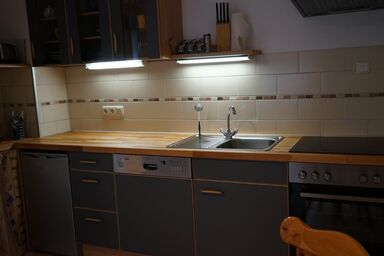 Ferienhaus Napoleon - Wohnung 2