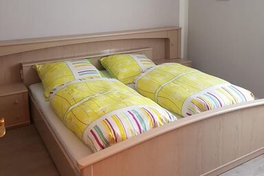 Chambtaler Hof - Doppelzimmer Standard