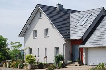 Ferienwohnung Am Mainradweg - Beuerlein Martin - Große Ferienwohnung (80qm) mit Sitzecke im Garten und WLAN