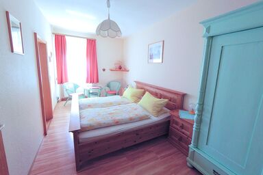 HERRNMÜHLE - Pension & Ferienwohnungen - Doppelzimmer +