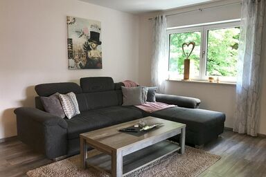 Appartementhaus Angelika - Appartement 3 - 50 m²