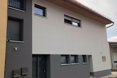 Krug-Apartments - Apartment 1 mit Terrasse