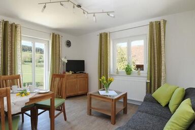 Ferienwohnungen Christine - Ferienwohnung Luisa