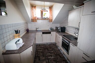 Ferienwohnung Mirtei - Ferienwohnung