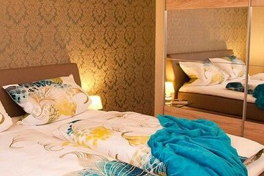 Ferienwohnungen Renner - Ferienwohnung „Franken