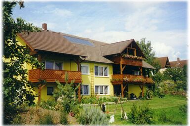 Ferienhof Weydringer - Ferienwohnung 2