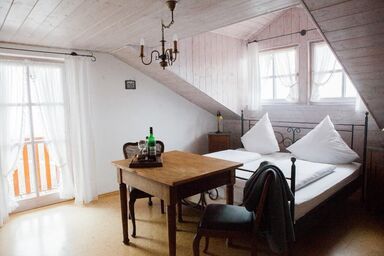Blaslhöhe, Kaffeehaus - Ferienwohung III