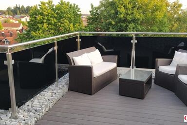 Ferienwohnung Fernblick