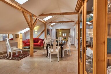 Arber Lofts - Senior Loft in Bayerisch Eisenstein