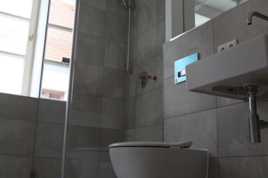 Boardinghouse St. Martin - "Wohnen auf Zeit" - Wohnung Dachgeschoss