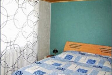 Gästehaus Hagenberger die "Naturfreundepension" - Doppelzimmer Nr. 1