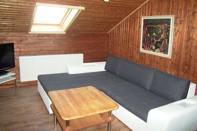 Gästehaus Hagenberger die "Naturfreundepension" - Apartment Zentral