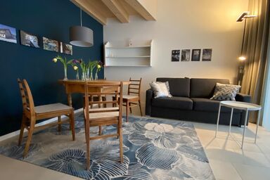 Zachhof Niederleierndorf - Ferienwohnung Josef für 2 Personen (+1)