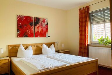Weingut Martin Blaß - Gemütliche Ferienwohnung Komfort (31m²)