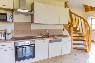 Ferienhof Neudeck - Katzenkörbchen