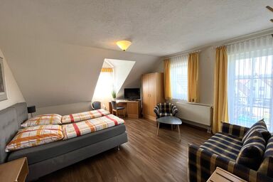 Pension Ritzer - Haus Schwalbe - Apartment 6