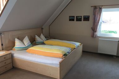 Gästehaus Memmelhof - Mehrbettzimmer
