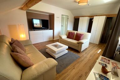 FerienNest Kelheim - FerienNest Kelheim – Stylisches Urlaubszuhause für Zwei