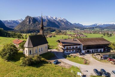 Einsiedlhof - Moosglöckchen