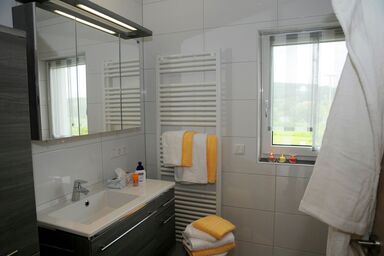 Feriendomizil Carmen Hofmann - Ferienwohnung Sonnenschein