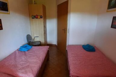 Ferienwohnung Nikoll/Simon - Ferienwohnung mit voll ausgestatteter Küche