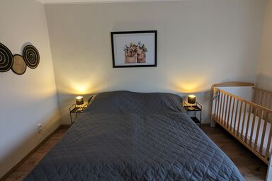 Ferienhaus Hilde - Ferienwohnung Hannes im Ferienhaus Hilde