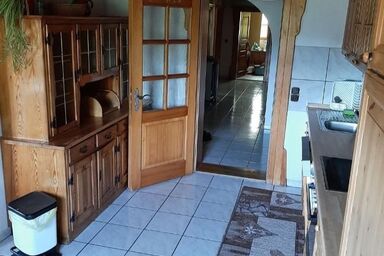 Ferienhaus Piller - Ferienwohnung mit Balkon