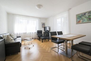 Kaufhold Ferienwohnung - FEWO Bergblick F****