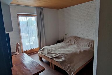 Ferienwohnung Liebau - Apartment Rachel