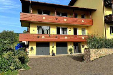 Ferienhaus Lieblingsplatz