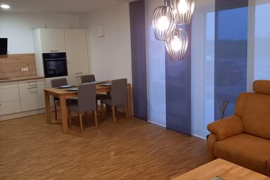 Ferienwohnung Ahornweg - Ferienwohnung