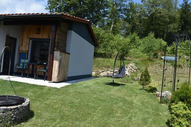Ferienhaus AlpenBlick - Ferienhaus