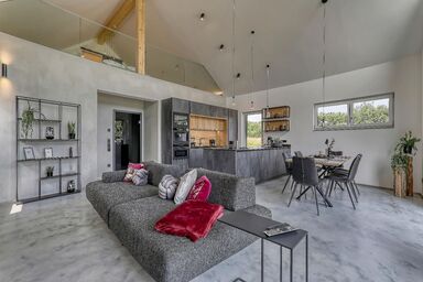 Chalet Panorama