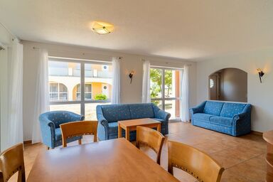 Feriendorf am Sonnensee - Wohnung F3