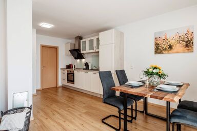 Ferienwohnung Familie Eder - Ferienwohnung
