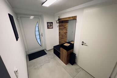 Ferienwohnung Traum am Berg - Ferienwohnung